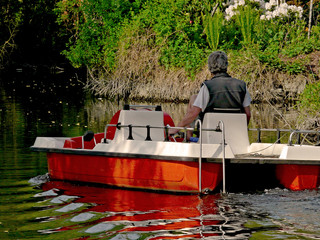 wasserwandern