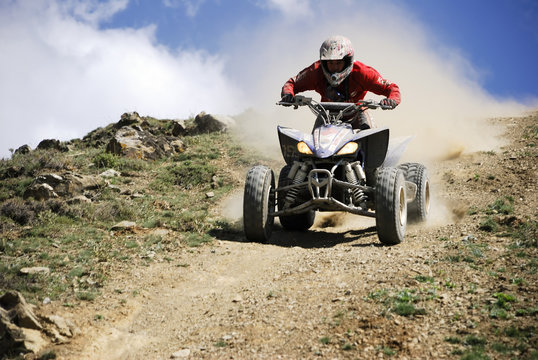 Four-Wheeler Images – Browse 1,450 Stock Photos, Vectors, and Video | Adobe  Stock