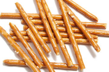 bread stricks