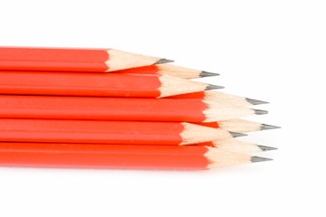 pencils