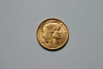 Louis d'or
