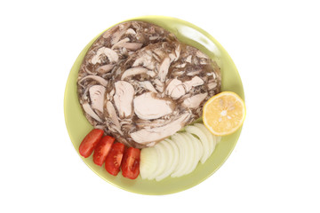 czech dinner