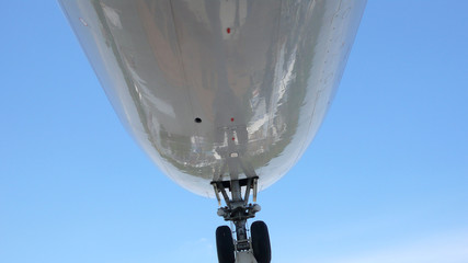 Startbahn