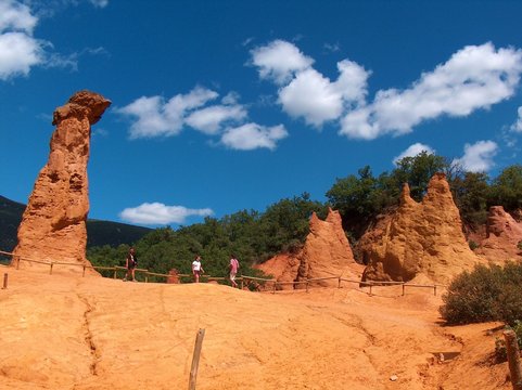 ocre de Provence