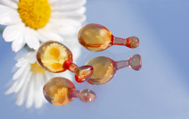  Vitaminkapseln