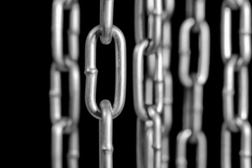 Heavy chains