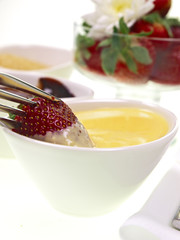 beliebtesten erdbeeren saftig und süße obst