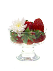 beliebtesten erdbeeren saftig und süße obst