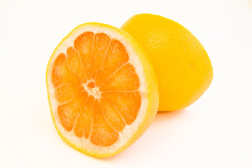 grapefruit