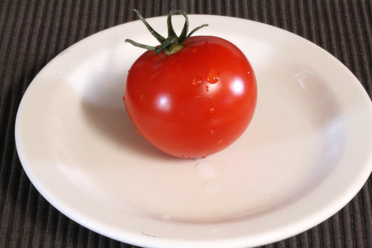 tomato