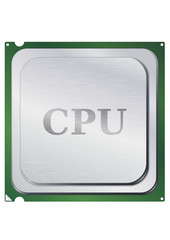 Processeur (détouré)