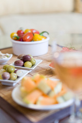 Apéritif