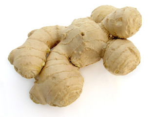 ginger