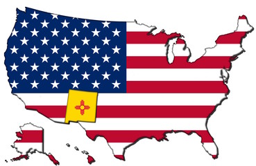 New Mexico