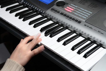clavier