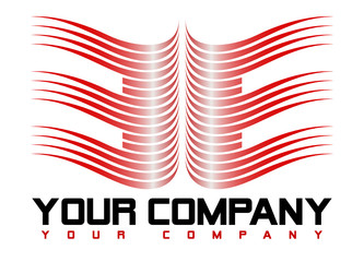 Logo for your company