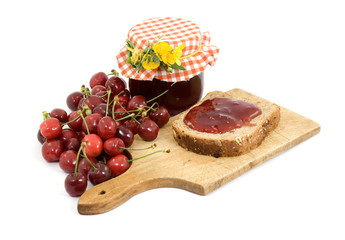 cherry