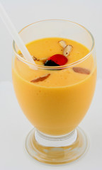 mango shake