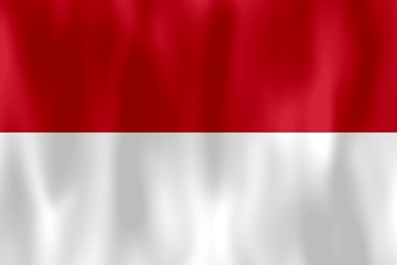 drapeau indonesie indonesia flag
