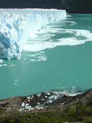 Perito Moreno - Patagonia Argentina