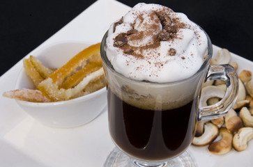 cappuchino