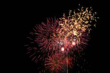 Fireworks