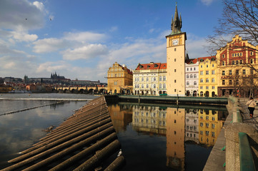 Prague Waterworks
