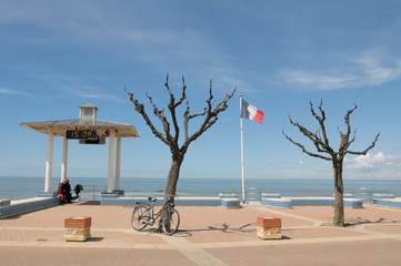 soulac sur mer