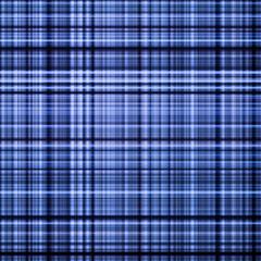 Dark blue colors grid pattern background.