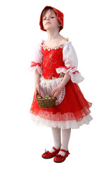little red hood