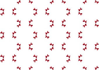 viele kleine Schleifen