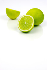 Lemon, Lime & Bitters