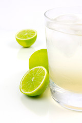 Lemon, Lime & Bitters
