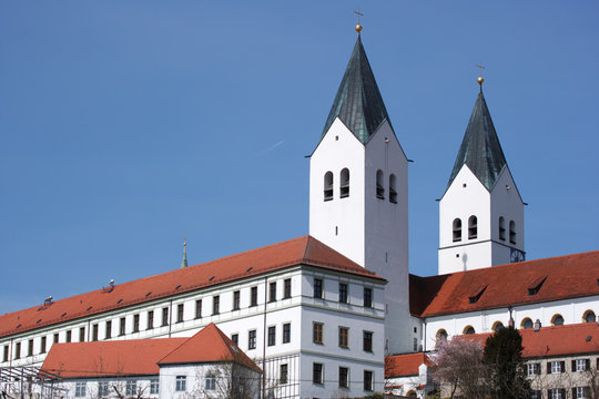 Freising Mariendom