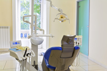 dentist