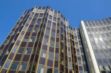 Obraz premium Europäisches Parlament