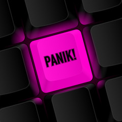 taste panik