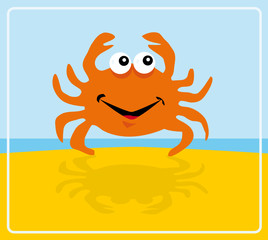 crab
