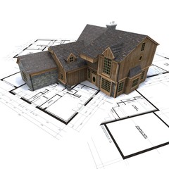 Modern House 009