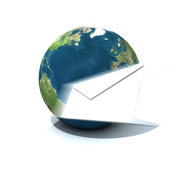 e-mail world 02