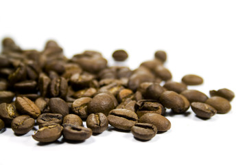coffee beans