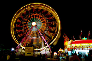 Ferris Wheel