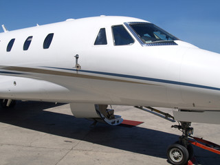 Private Jet 03