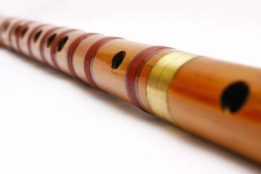 The Chinese Flute