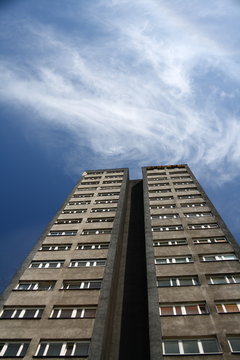 skyscraper
