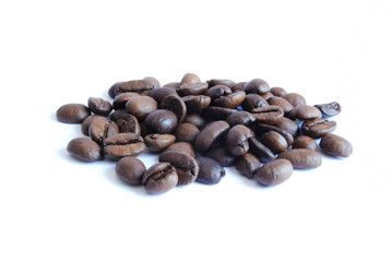 café