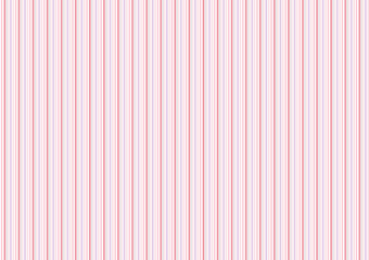 Pink Stripe Wrapping Paper 2