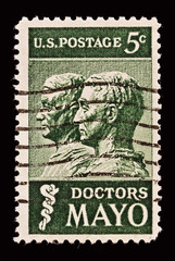 Doctors Mayo Issue