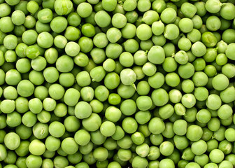 Peas