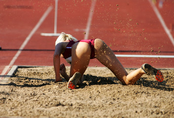 Long Jump